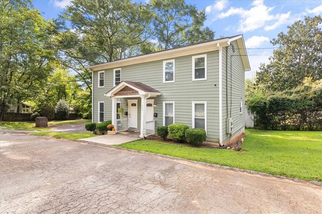 840 Rosedale Avenue SE B, Atlanta, GA 30312