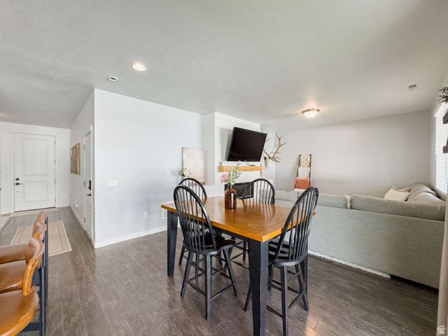 3565 S WATER LILLY LN, Syracuse, UT 84075