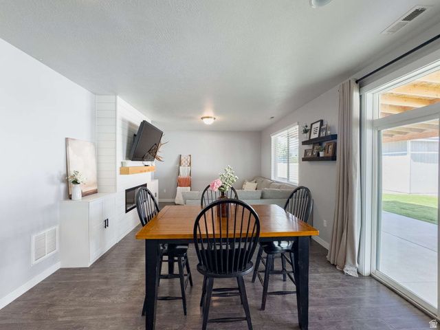 3565 S WATER LILLY LN, Syracuse, UT 84075