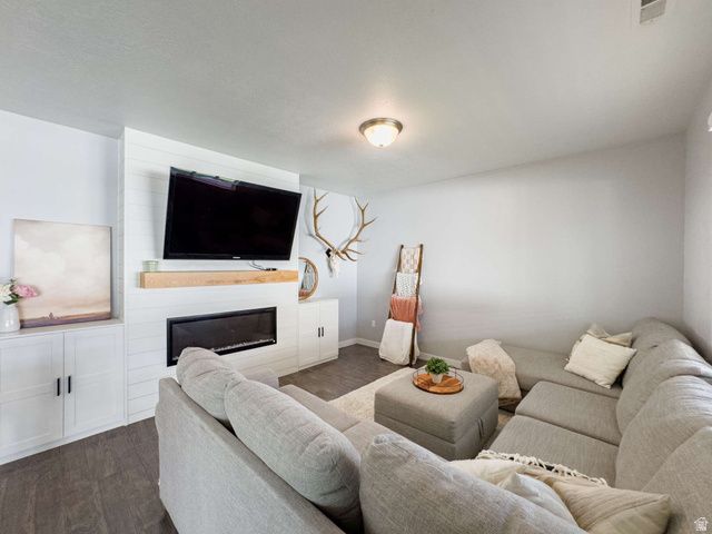 3565 S WATER LILLY LN, Syracuse, UT 84075