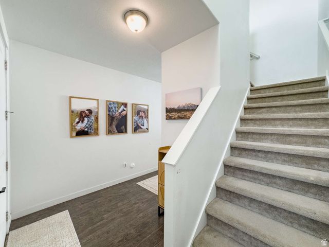 3565 S WATER LILLY LN, Syracuse, UT 84075