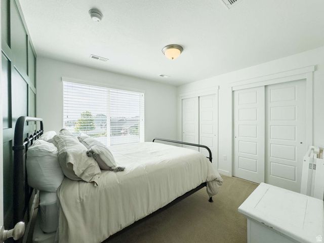 3565 S WATER LILLY LN, Syracuse, UT 84075