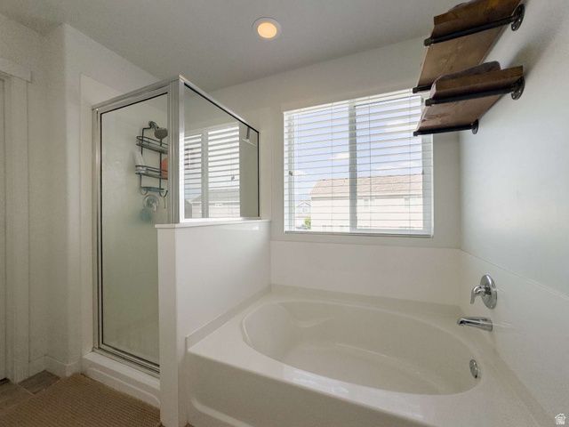 3565 S WATER LILLY LN, Syracuse, UT 84075