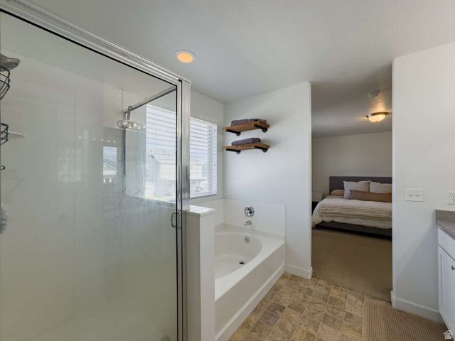 3565 S WATER LILLY LN, Syracuse, UT 84075