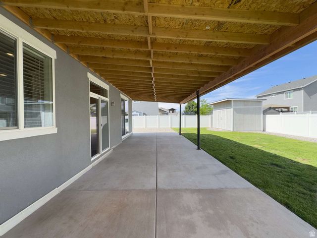 3565 S WATER LILLY LN, Syracuse, UT 84075