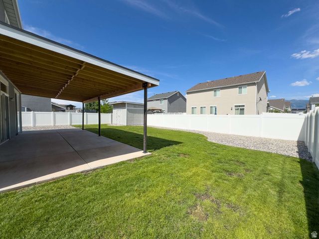 3565 S WATER LILLY LN, Syracuse, UT 84075