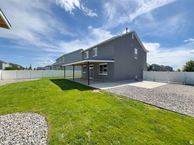 3565 S WATER LILLY LN, Syracuse, UT 84075
