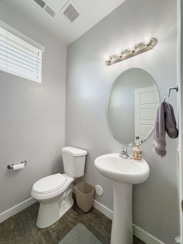3565 S WATER LILLY LN, Syracuse, UT 84075