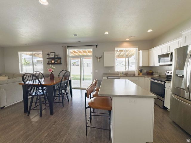 3565 S WATER LILLY LN, Syracuse, UT 84075