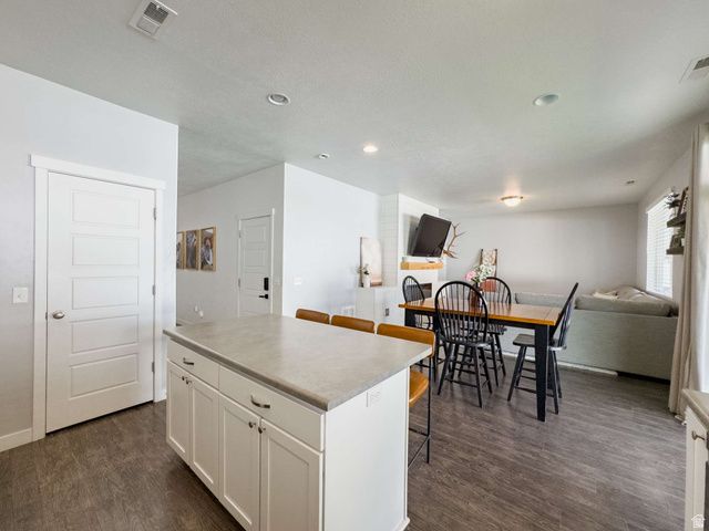 3565 S WATER LILLY LN, Syracuse, UT 84075