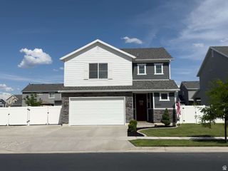 3565 S WATER LILLY LN, Syracuse, UT 84075