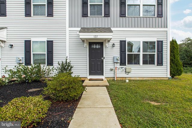 137 WYE OAK DR, Townsend, DE 19734