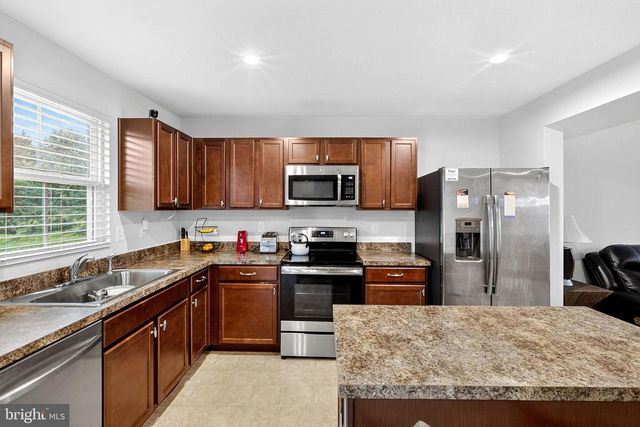 137 WYE OAK DR, Townsend, DE 19734