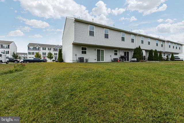 137 WYE OAK DR, Townsend, DE 19734