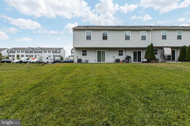 137 WYE OAK DR, Townsend, DE 19734