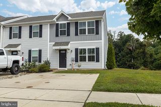 137 WYE OAK DR, Townsend, DE 19734