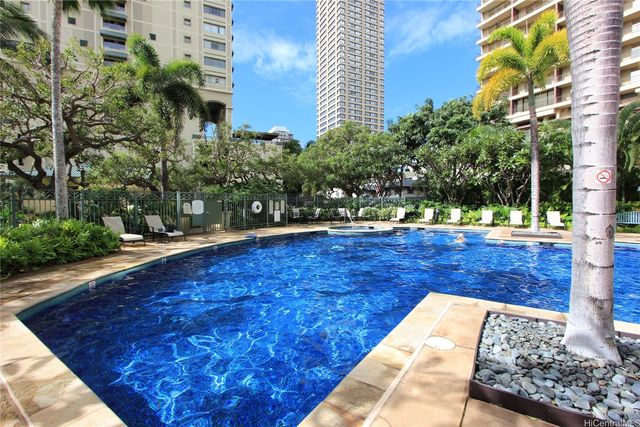 421 Olohana Street 1203, Honolulu, HI 96815