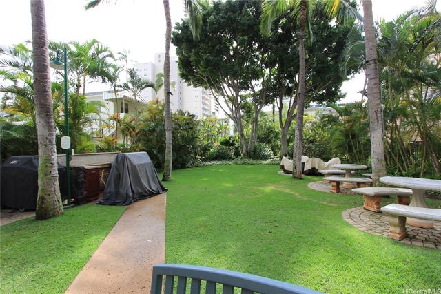 421 Olohana Street 1203, Honolulu, HI 96815