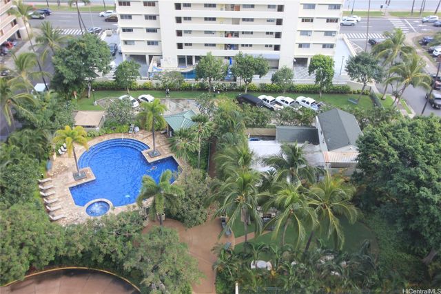 421 Olohana Street 1203, Honolulu, HI 96815