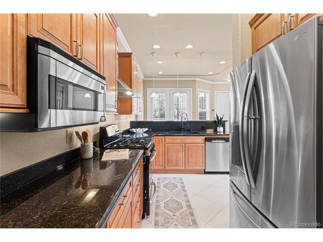2353 N Washington St, Denver, CO 80205