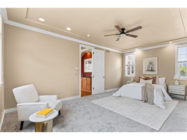2353 N Washington St, Denver, CO 80205