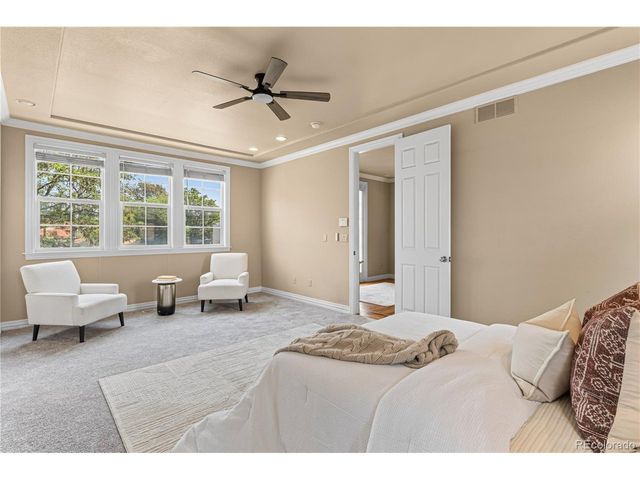 2353 N Washington St, Denver, CO 80205