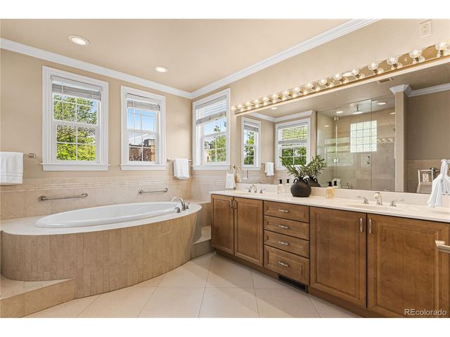 2353 N Washington St, Denver, CO 80205
