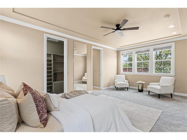 2353 N Washington St, Denver, CO 80205