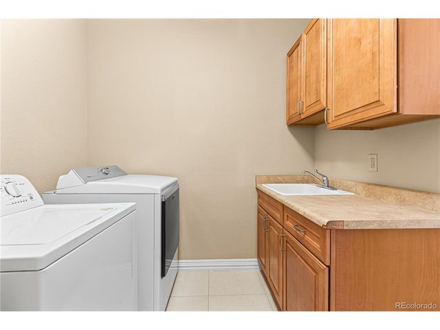 2353 N Washington St, Denver, CO 80205