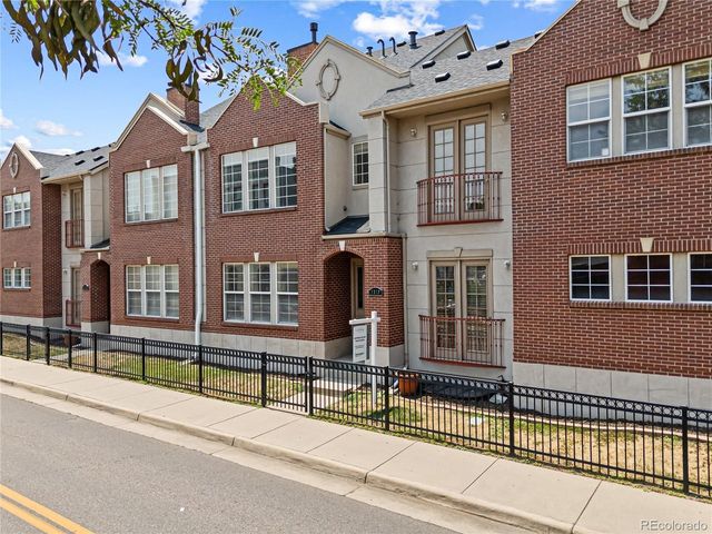 2353 N Washington St, Denver, CO 80205