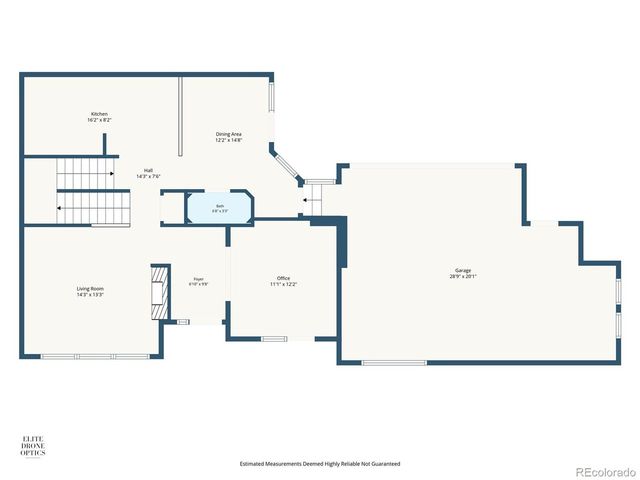 2353 N Washington St, Denver, CO 80205