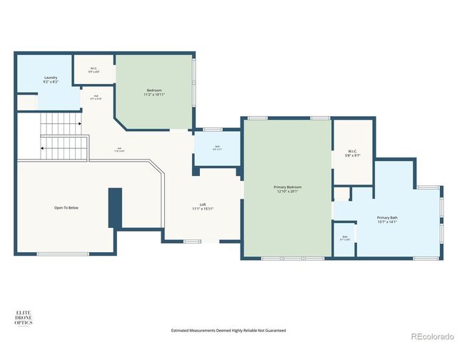 2353 N Washington St, Denver, CO 80205