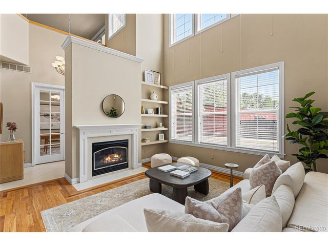 2353 N Washington St, Denver, CO 80205