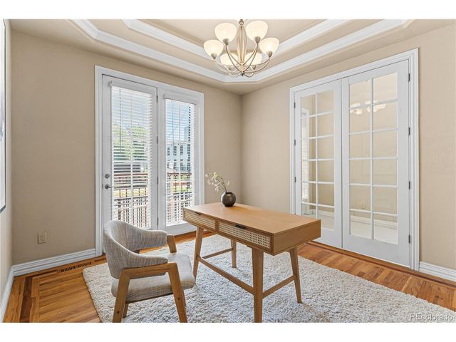 2353 N Washington St, Denver, CO 80205