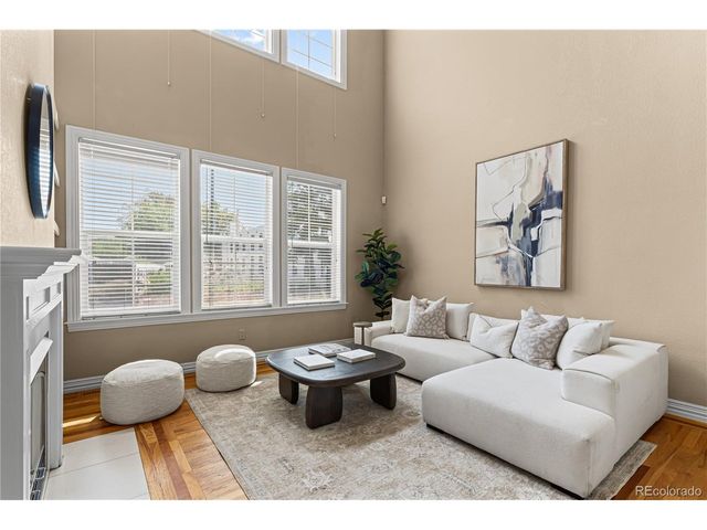 2353 N Washington St, Denver, CO 80205