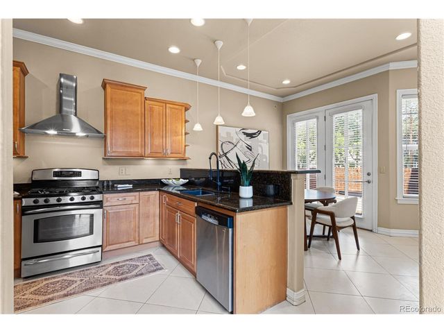 2353 N Washington St, Denver, CO 80205