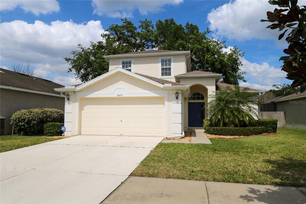 622 BREEZEWAY COURT, Brandon, FL 33511