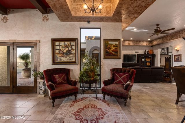 5001 W Monte Carlo Drive, Tucson, AZ 85745