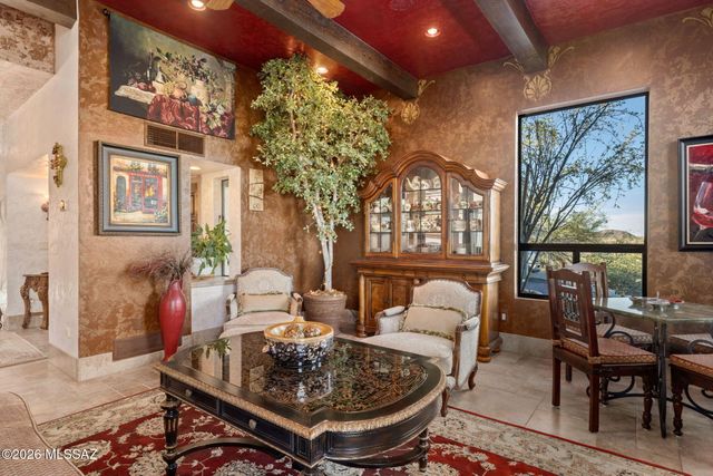 5001 W Monte Carlo Drive, Tucson, AZ 85745