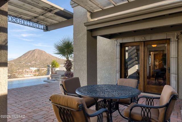 5001 W Monte Carlo Drive, Tucson, AZ 85745