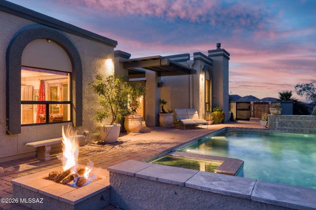 5001 W Monte Carlo Drive, Tucson, AZ 85745