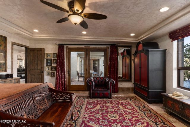 5001 W Monte Carlo Drive, Tucson, AZ 85745