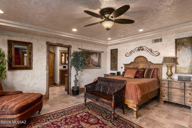 5001 W Monte Carlo Drive, Tucson, AZ 85745