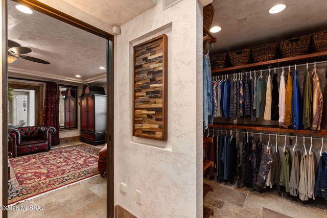 5001 W Monte Carlo Drive, Tucson, AZ 85745