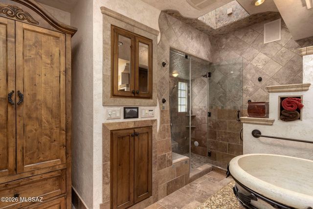 5001 W Monte Carlo Drive, Tucson, AZ 85745