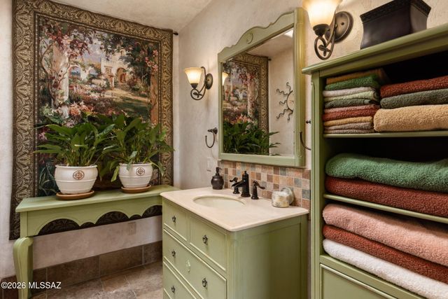 5001 W Monte Carlo Drive, Tucson, AZ 85745