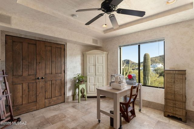 5001 W Monte Carlo Drive, Tucson, AZ 85745