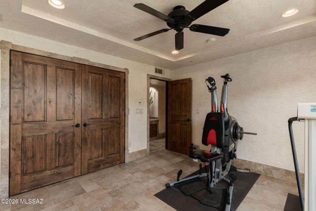 5001 W Monte Carlo Drive, Tucson, AZ 85745