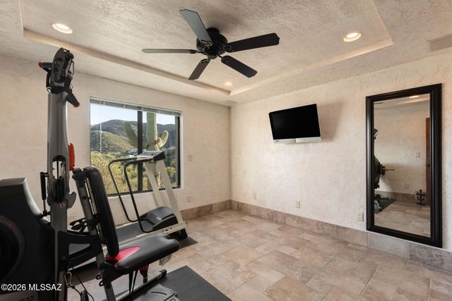 5001 W Monte Carlo Drive, Tucson, AZ 85745