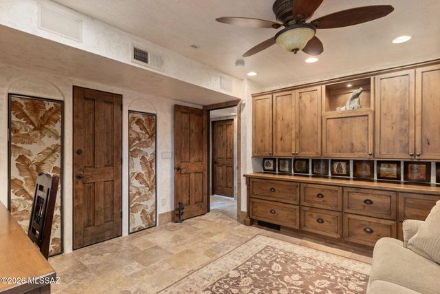 5001 W Monte Carlo Drive, Tucson, AZ 85745